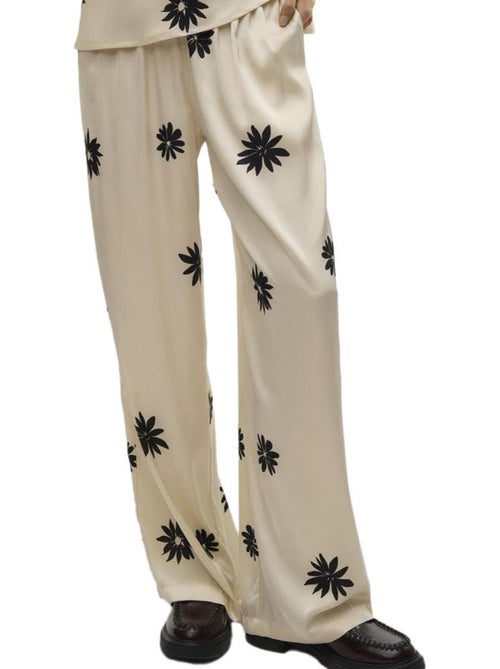 Pantalón para Mujer Vero Moda - Kiabi Pantalón para Mujer Vero Moda - Kiabi