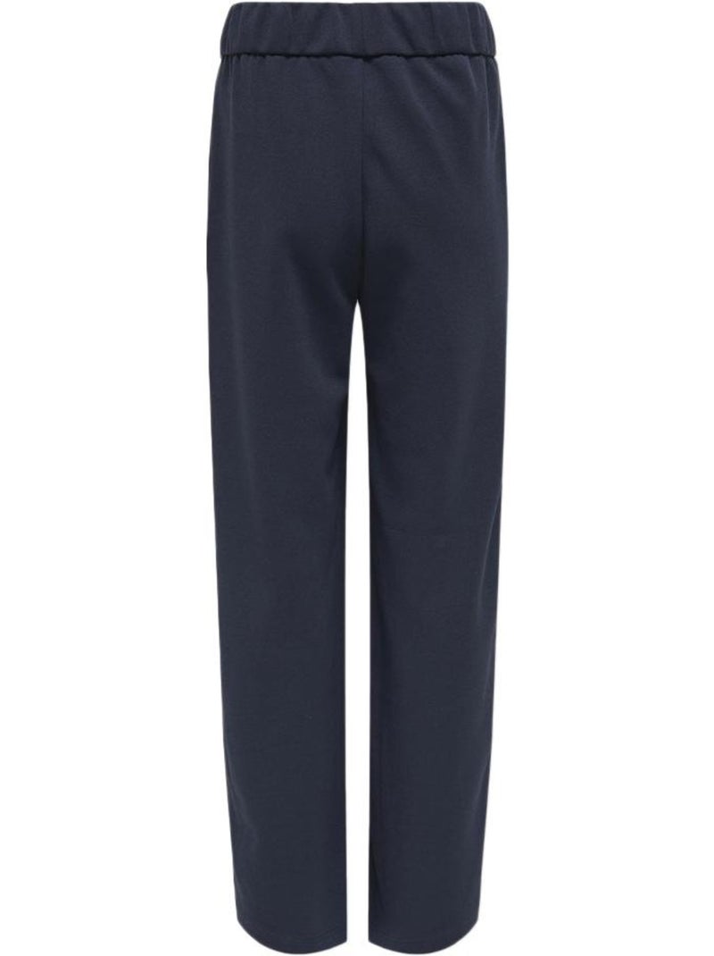 Pantalón para Niña Kids ONLY Azul marino - Kiabi