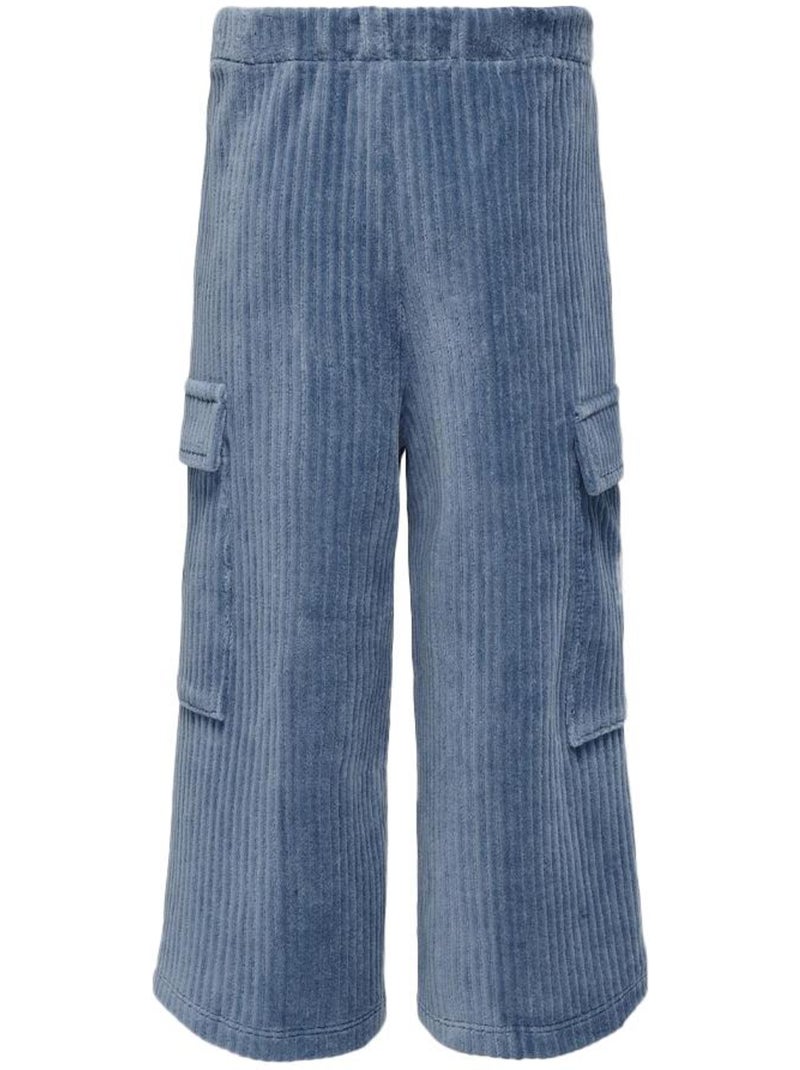 Pantalón para Niña Kids ONLY Azul - Kiabi
