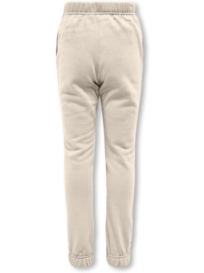 Pantalón para Niña Kids ONLY Beige - Kiabi