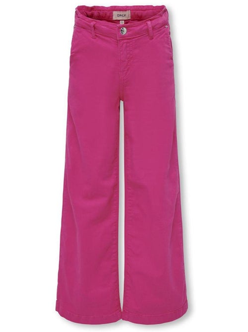 Pantalón para Niña Kids ONLY - Kiabi