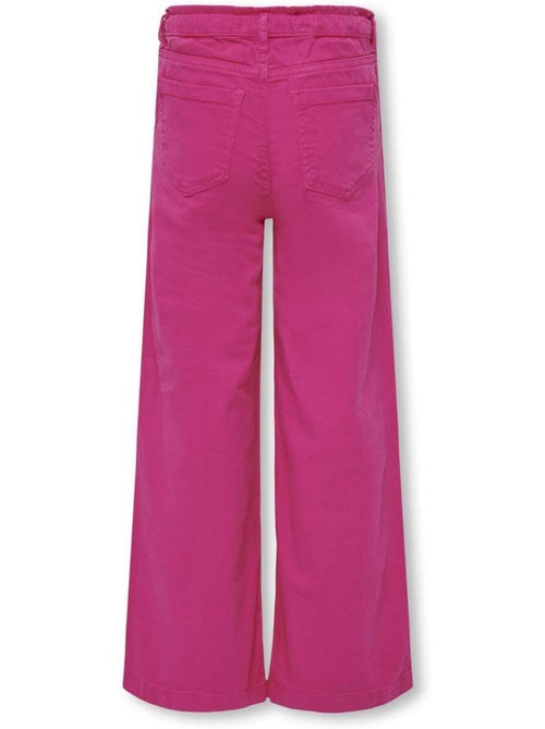 Pantalón para Niña Kids ONLY - Kiabi Pantalón para Niña Kids ONLY - Kiabi