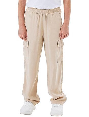 Pantalón para Niña Name It