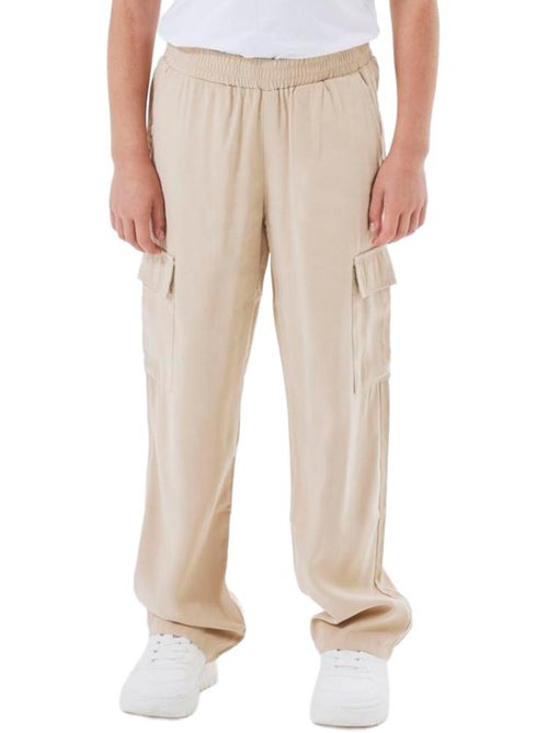 Pantalón para Niña Name It - Kiabi