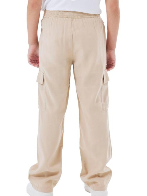 Pantalón para Niña Name It - Kiabi