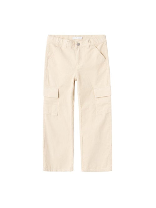 Pantalón para Niña Name It - Kiabi Pantalón para Niña Name It - Kiabi