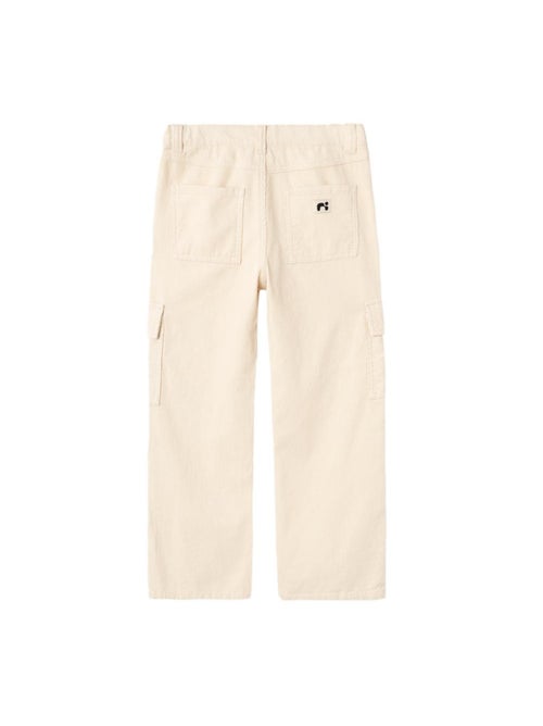 Pantalón para Niña Name It - Kiabi Pantalón para Niña Name It - Kiabi