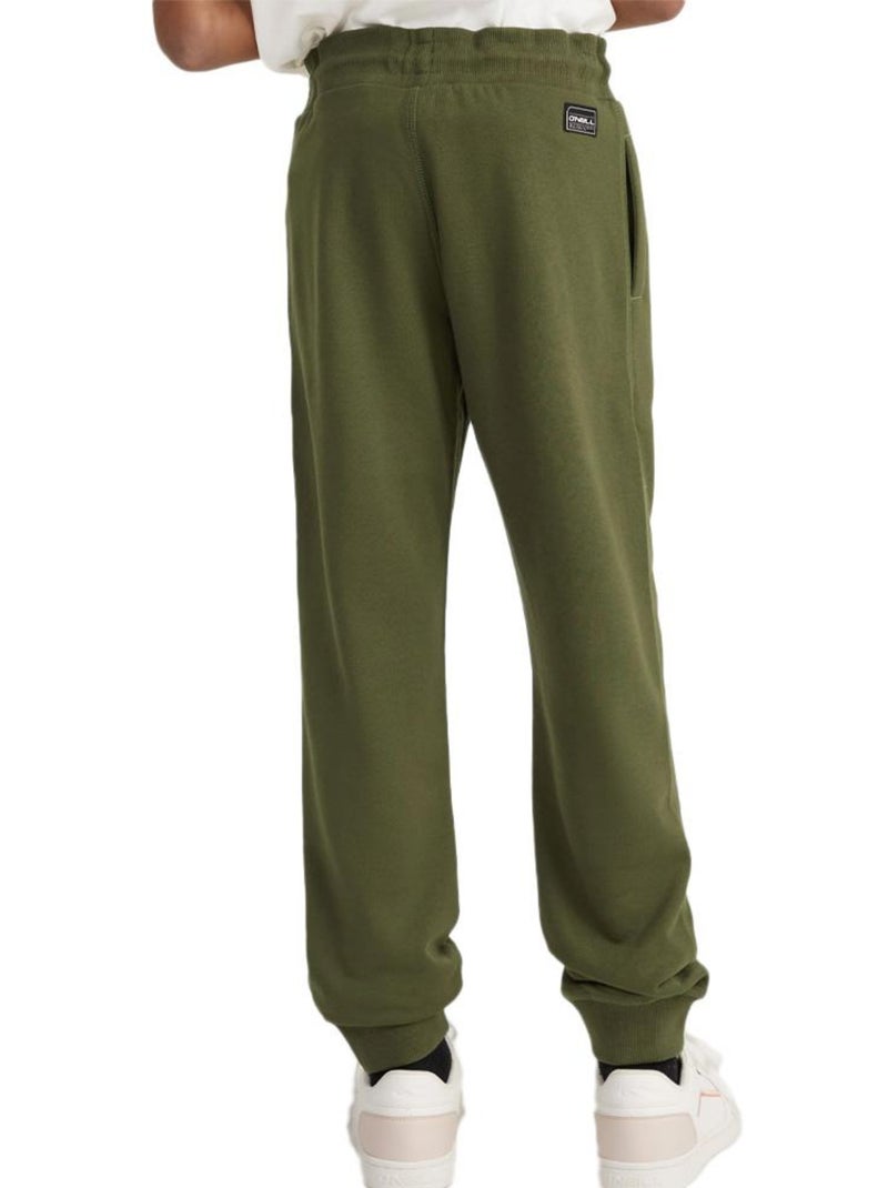 Pantalón para Niño O'Neill Verde caqui claro - Kiabi