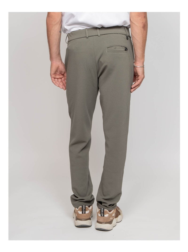 Pantalón PERINAX Gris - Kiabi