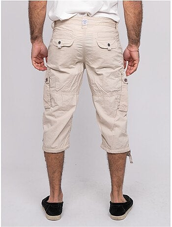 Pantalón pirata batalla bedancer