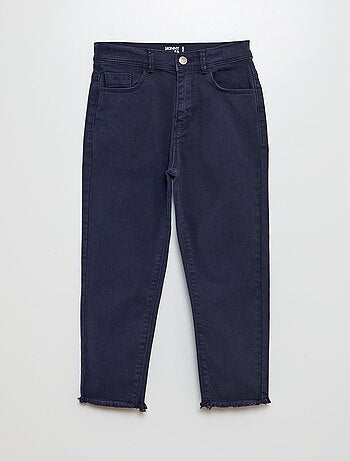 Pantalón pirata skinny