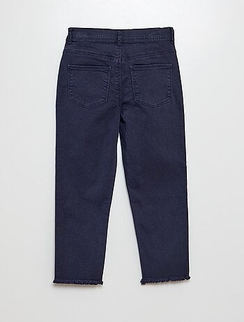 Pantalón pirata skinny