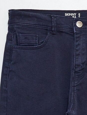 Pantalón pirata skinny