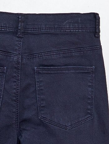 Pantalón pirata skinny