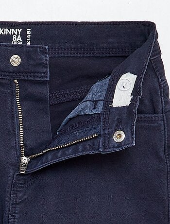 Pantalón pirata skinny