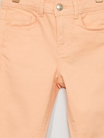Pantalon pirata