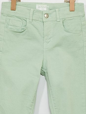 Pantalon pirata