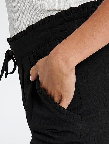 Pantalón pitillo