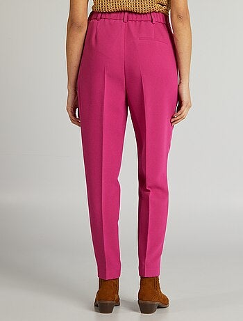 Kiabi pantalones mujer online vestir