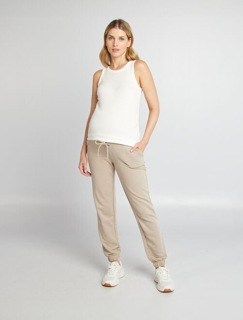 Kiabi pantalon chandal mujer sale