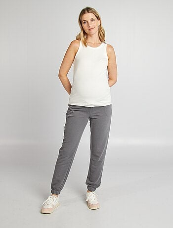 Pantalón premamá de jogging