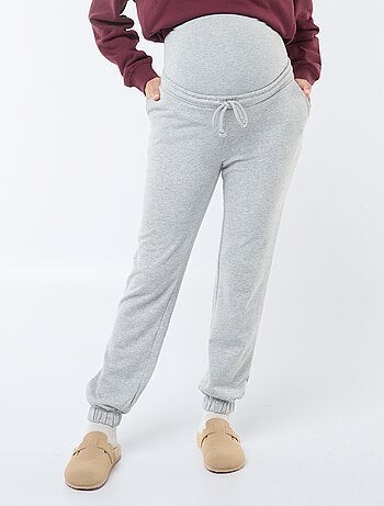 Pantalón premamá de jogging