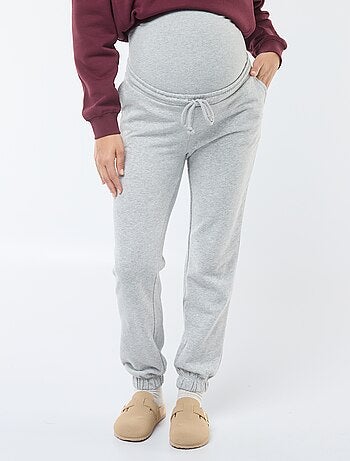 Pantalón premamá de jogging