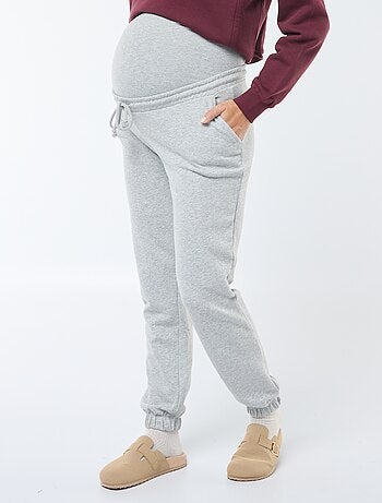 Pantalón premamá de jogging
