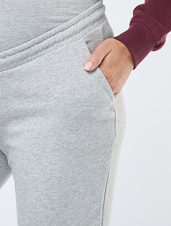 Pantalón premamá de jogging