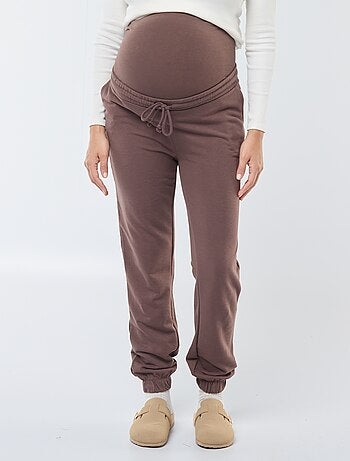 Pantalón premamá de jogging