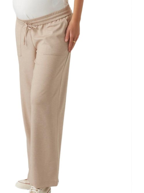 Pantalón Premamá de Mamalicious - Kiabi Pantalón Premamá de Mamalicious - Kiabi