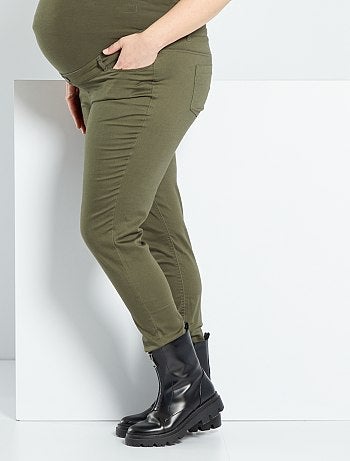 Pantalon Caqui Factory Sale, UP TO 57% OFF | www.bravoplaya.com