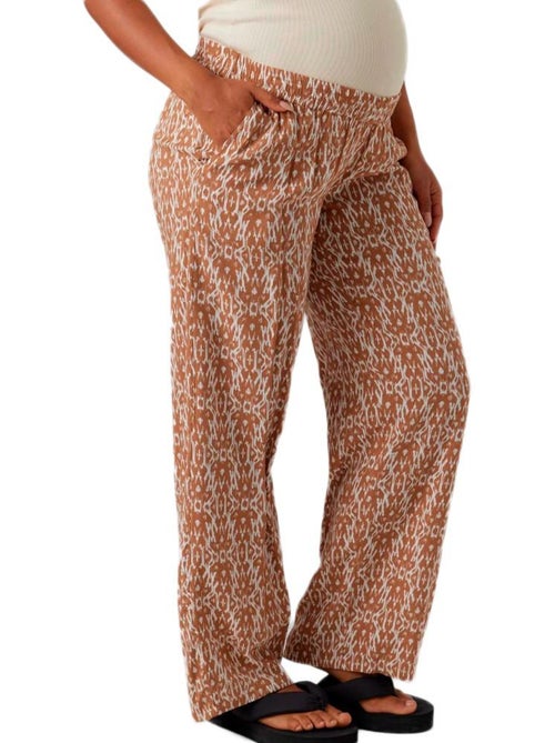 Pantalón Premamá Mamalicious - - Kiabi Pantalón Premamá Mamalicious - - Kiabi