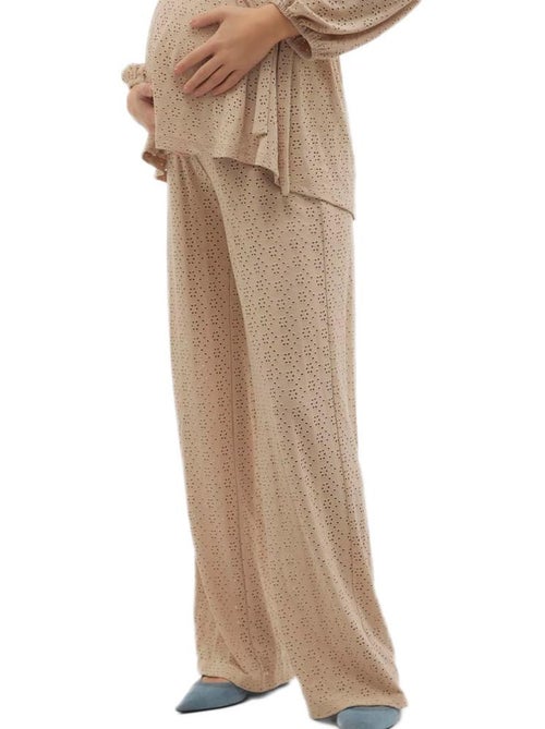 Pantalón Premamá Mamalicious - Kiabi Pantalón Premamá Mamalicious - Kiabi