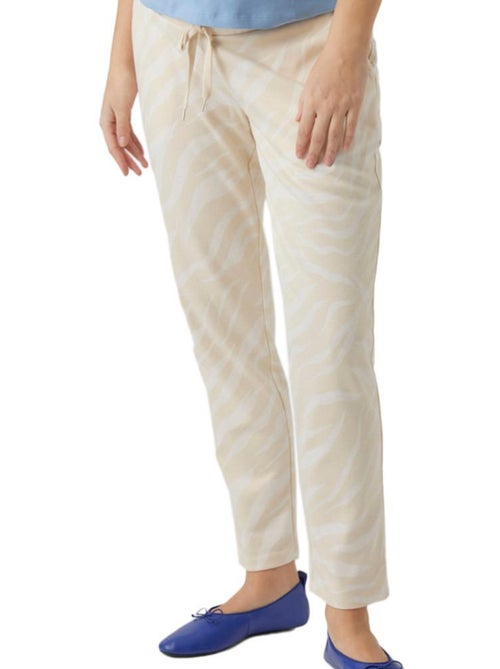 Pantalón Premamá Mamalicious - Kiabi Pantalón Premamá Mamalicious - Kiabi