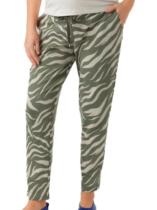 Pantalón Premamá Mamalicious - Kiabi Pantalón Premamá Mamalicious - Kiabi