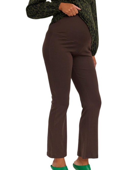 Pantalón Premamá Mamalicious - Kiabi Pantalón Premamá Mamalicious - Kiabi