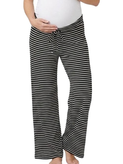 Pantalón Premamá Mamalicious - Kiabi