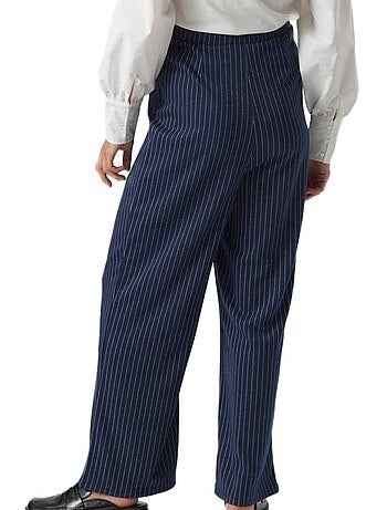 Pantalón premamá mamalicious para mujer