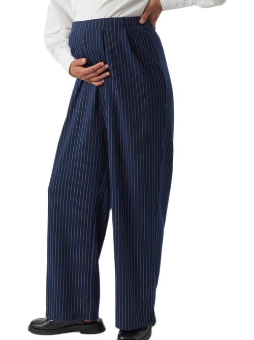 Pantalón Premamá Mamalicious para Mujer - Kiabi Pantalón Premamá Mamalicious para Mujer - Kiabi