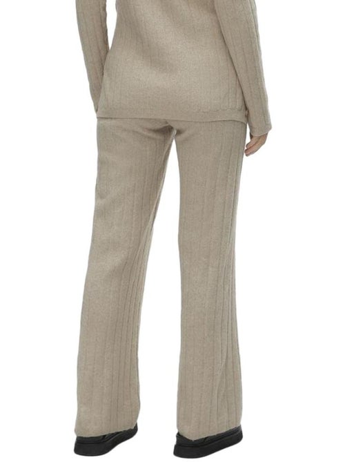 Pantalón Premamá Mamalicious para Mujer - Kiabi Pantalón Premamá Mamalicious para Mujer - Kiabi