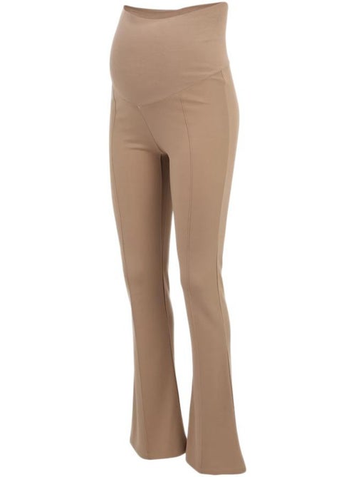 Pantalón Premamá Mamalicious para Mujer - Kiabi Pantalón Premamá Mamalicious para Mujer - Kiabi