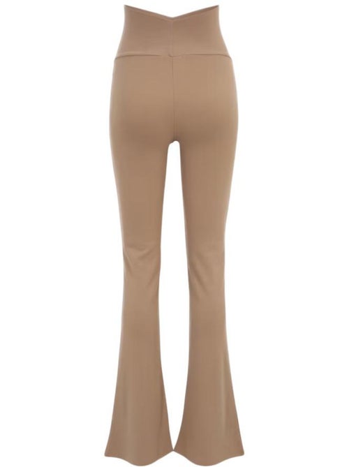 Pantalón Premamá Mamalicious para Mujer - Kiabi Pantalón Premamá Mamalicious para Mujer - Kiabi