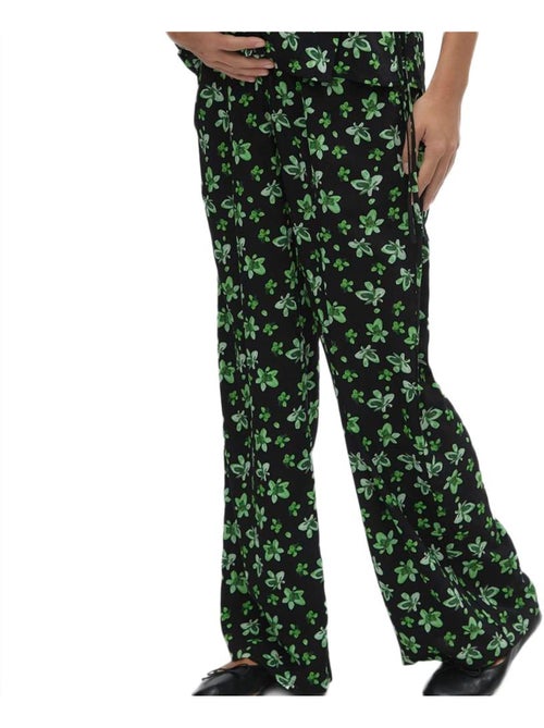 Pantalón Premamá Mamalicious para Mujer - Kiabi Pantalón Premamá Mamalicious para Mujer - Kiabi