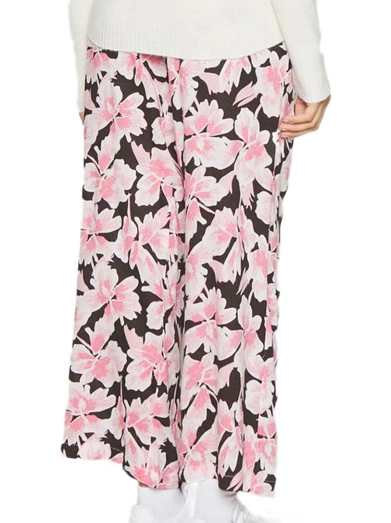 Pantalón Premamá Mamalicious para Mujer Negro - Kiabi