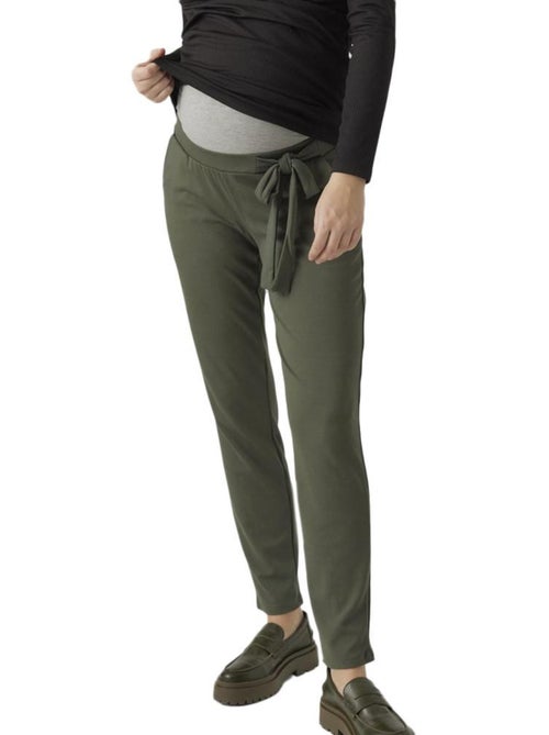 Pantalón Premamá Mamalicious para Mujer - Kiabi