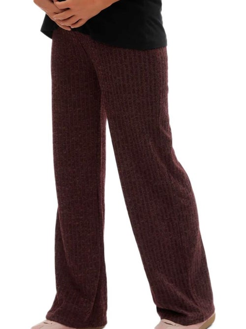 Pantalón Premamá Mamalicious para Mujer - Kiabi Pantalón Premamá Mamalicious para Mujer - Kiabi