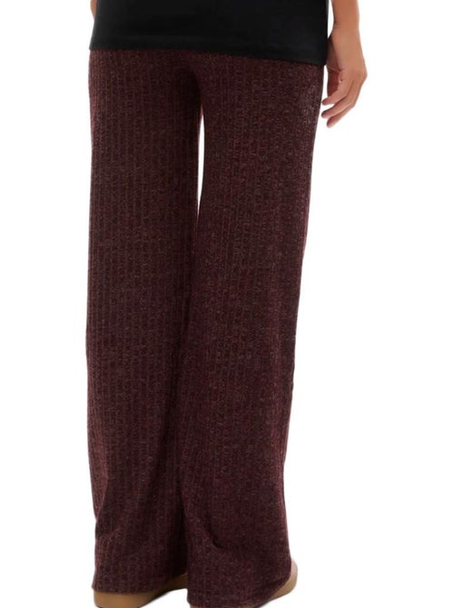 Pantalón Premamá Mamalicious para Mujer - Kiabi Pantalón Premamá Mamalicious para Mujer - Kiabi