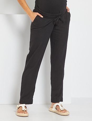 Pantalones de premamá para - Kiabi