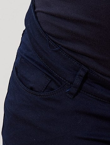 Premamá - Pantalón premamá skinny - Kiabi